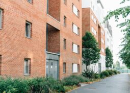 Limpieza propiedad horizontal