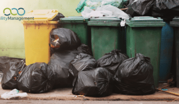 Código de colores para el manejo de basuras